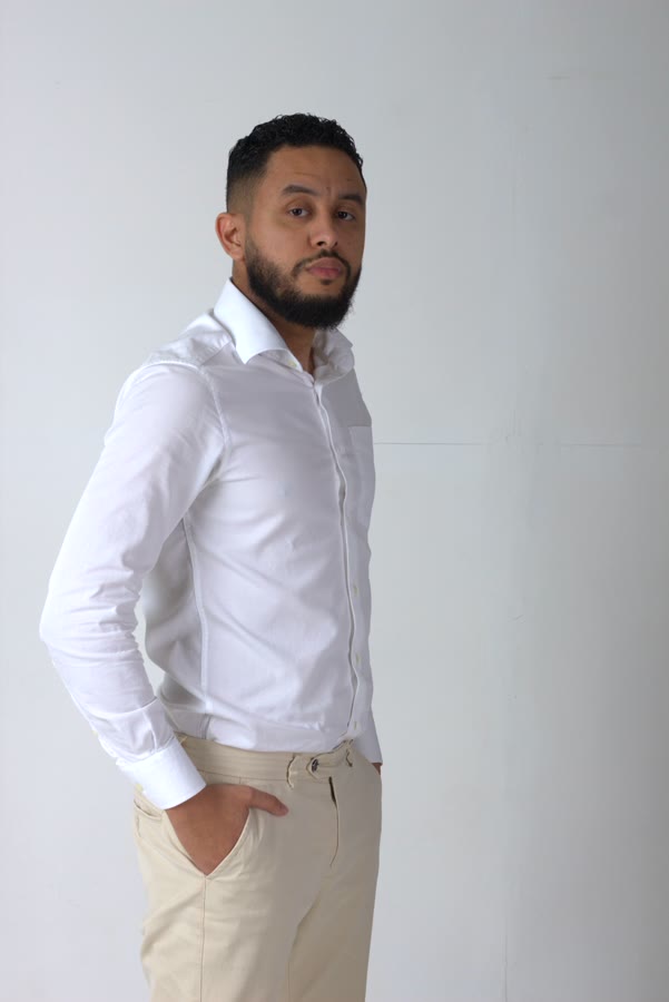 Luiz Claudio Barbosa