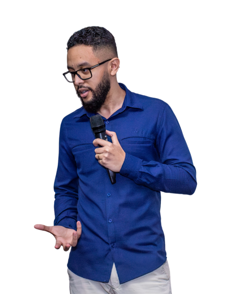 Luiz Claudio Barbosa — Estrategista Digital